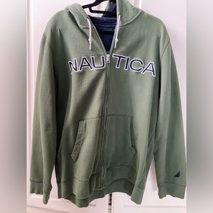 NAUTICA HOODIE
